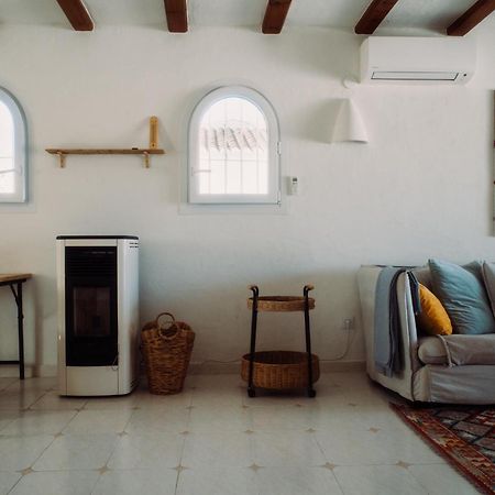 Casa Bianca 2 Villa Teulada Ngoại thất bức ảnh