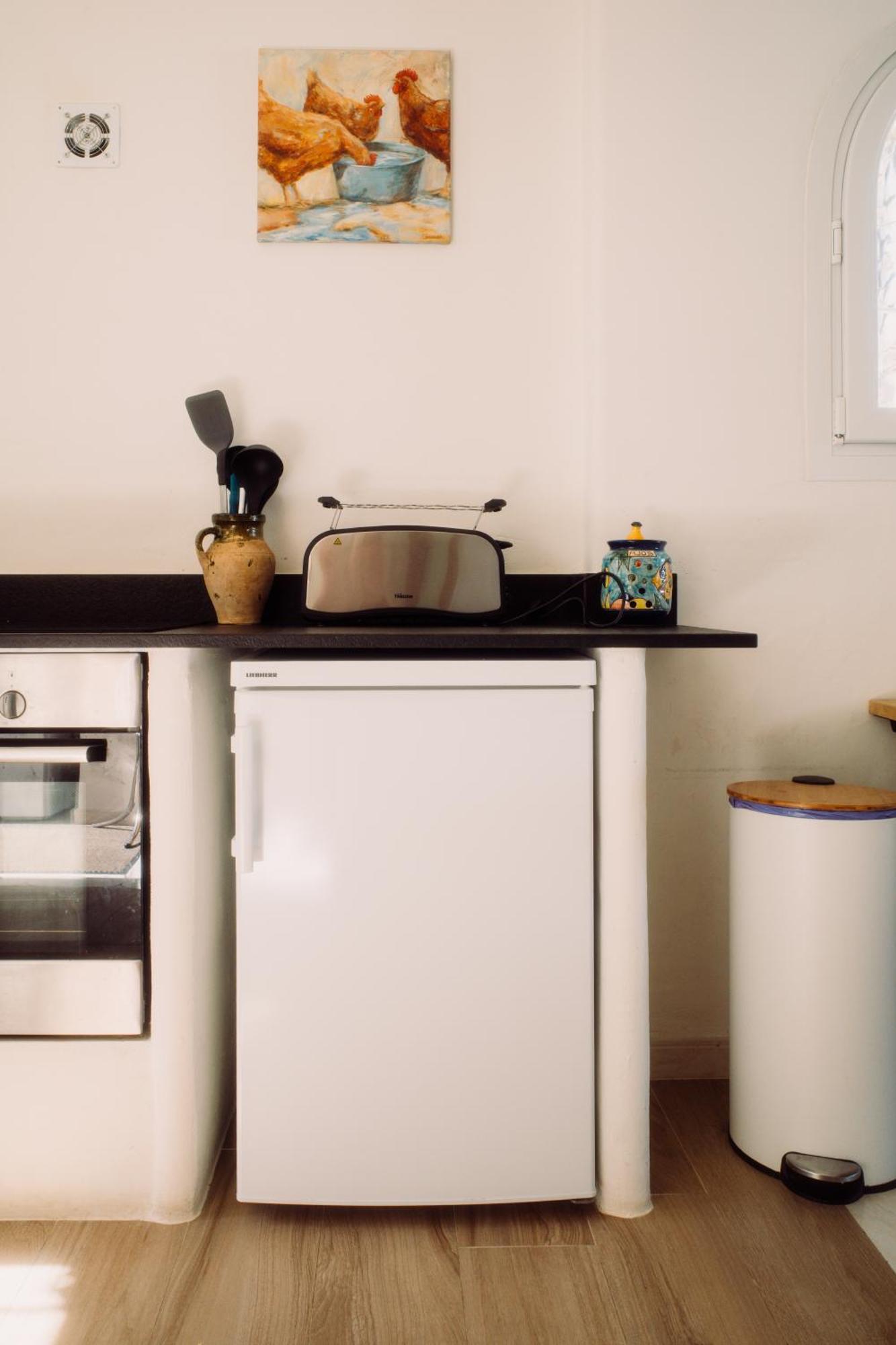 Casa Bianca 2 Villa Teulada Ngoại thất bức ảnh
