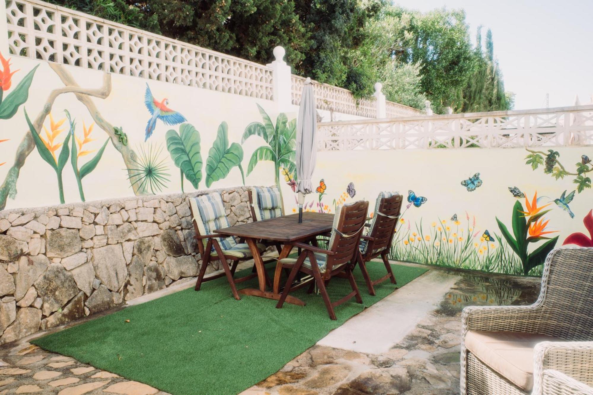 Casa Bianca 2 Villa Teulada Ngoại thất bức ảnh
