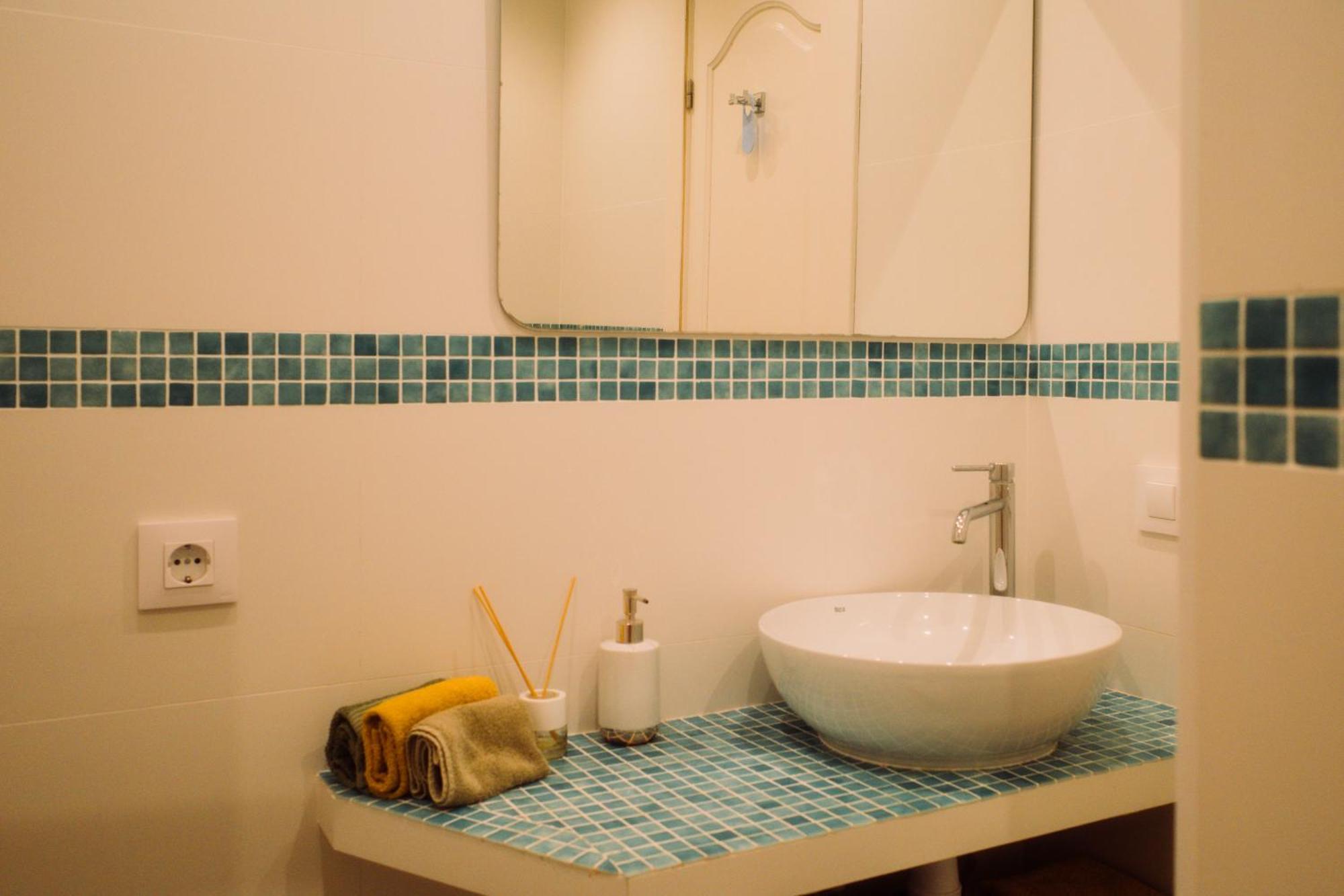 Casa Bianca 2 Villa Teulada Ngoại thất bức ảnh