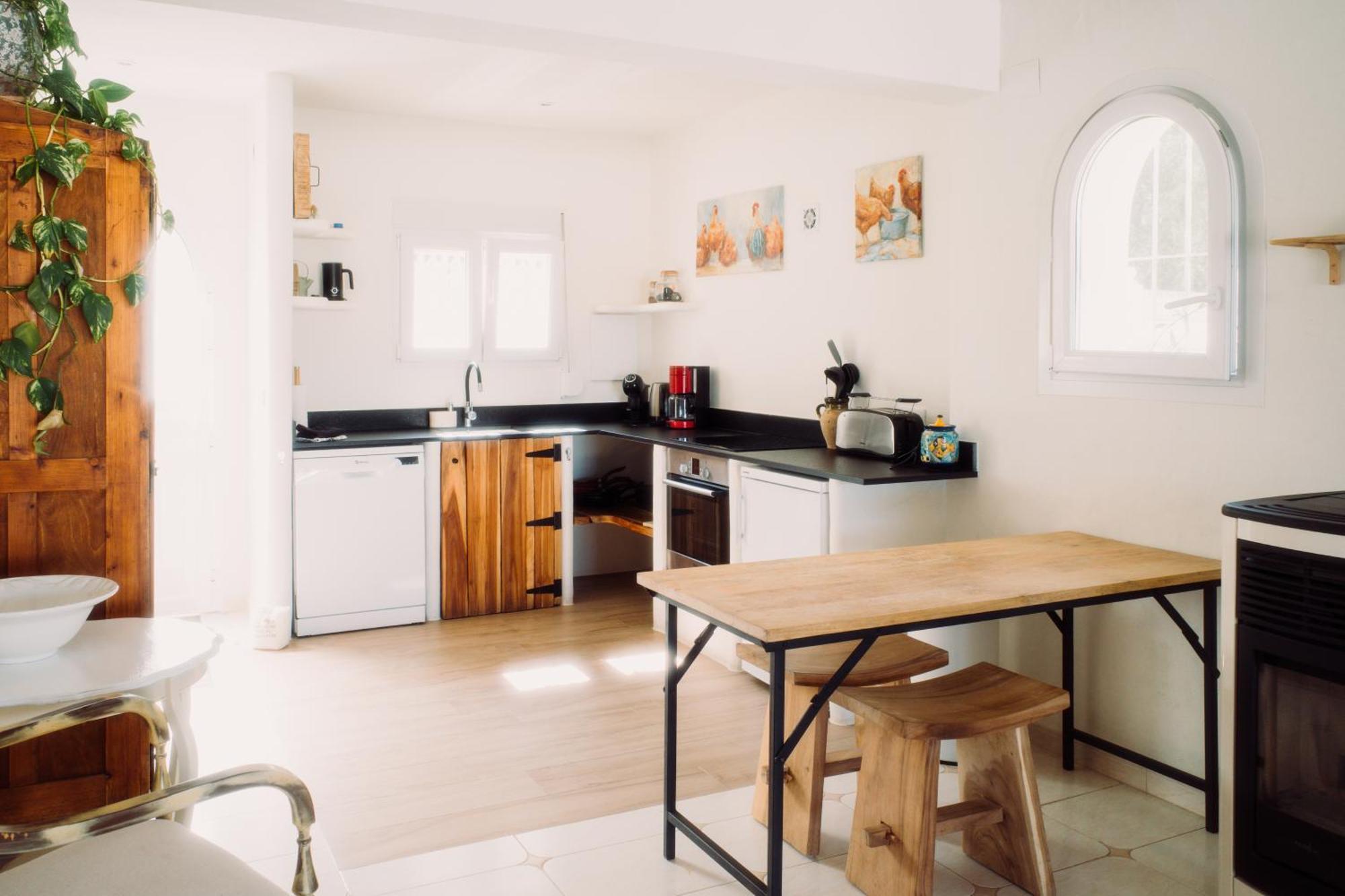 Casa Bianca 2 Villa Teulada Ngoại thất bức ảnh