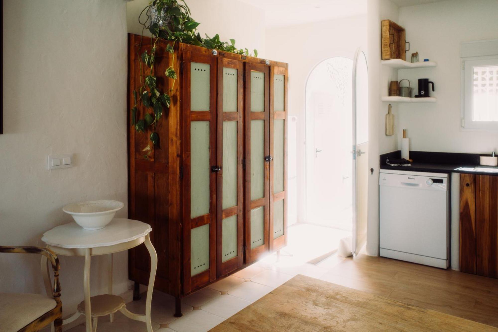Casa Bianca 2 Villa Teulada Ngoại thất bức ảnh