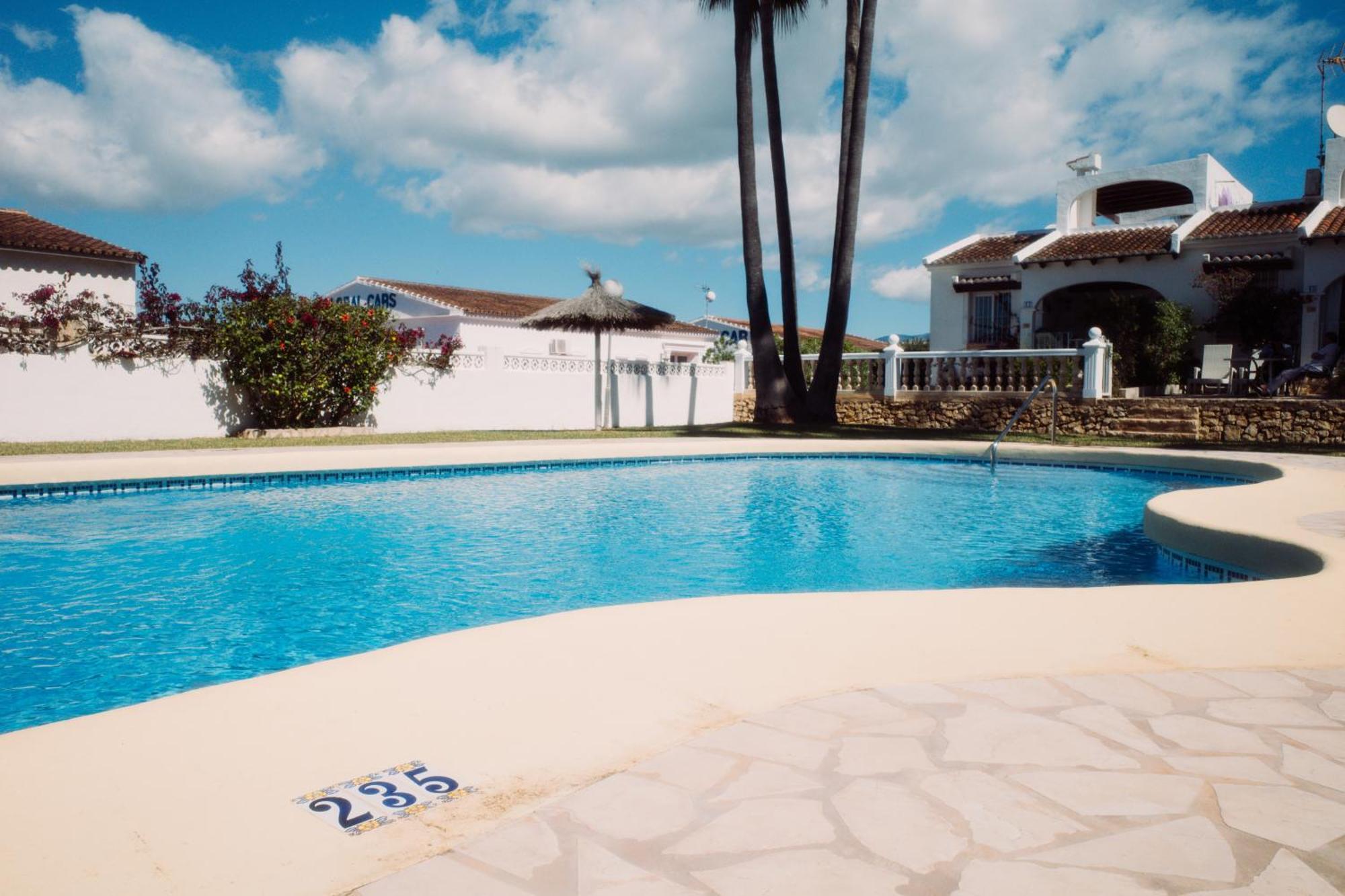 Casa Bianca 2 Villa Teulada Ngoại thất bức ảnh