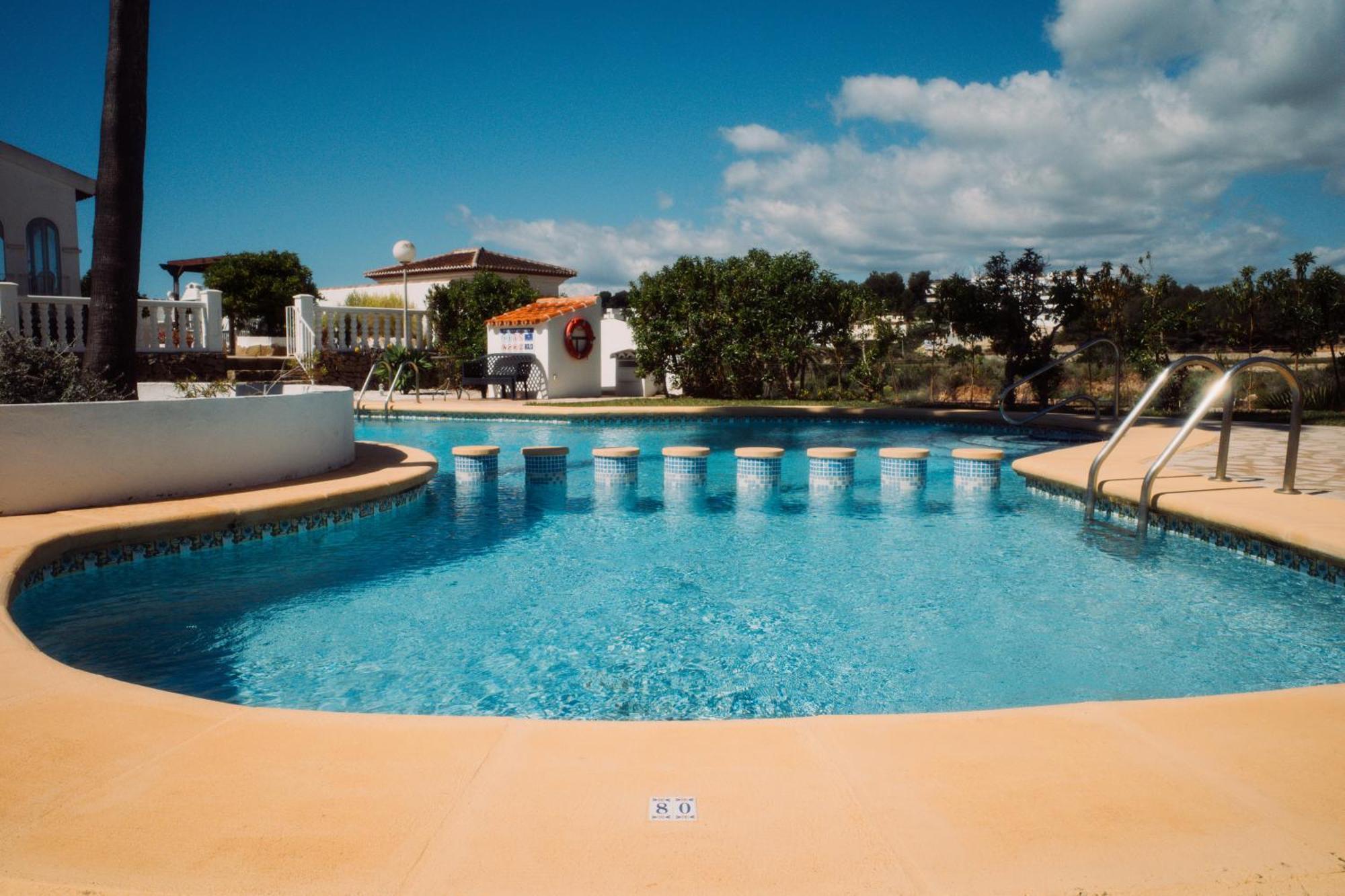 Casa Bianca 2 Villa Teulada Ngoại thất bức ảnh